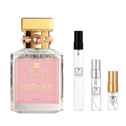 Fragrance Du Bois Sirène