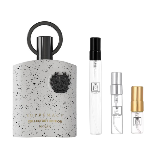 Afnan Supremacy Collector's Edition