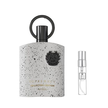 Afnan Supremacy Collector's Edition