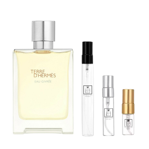 Hermès Terre d'Hermès Eau Givrée