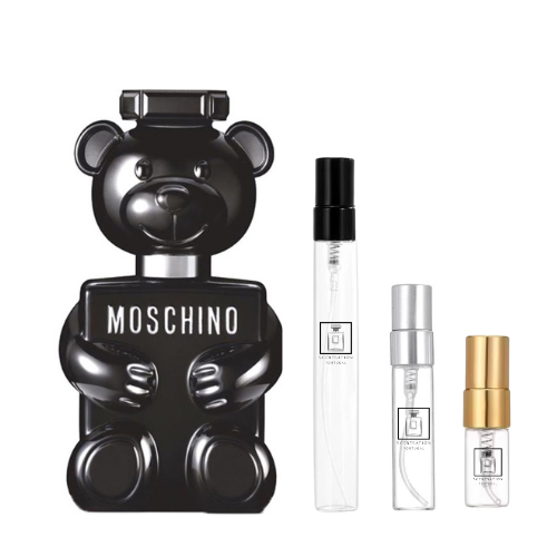 Moschino Toy Boy