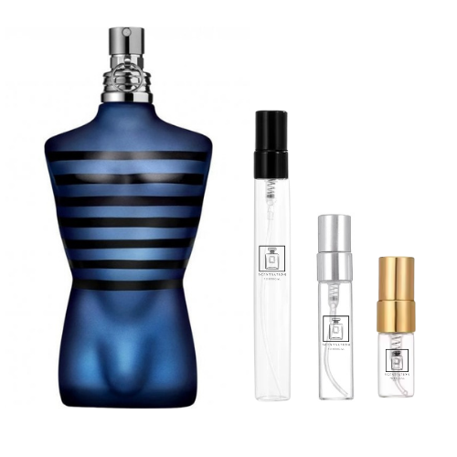 Jean Paul Gaultier Ultra Male