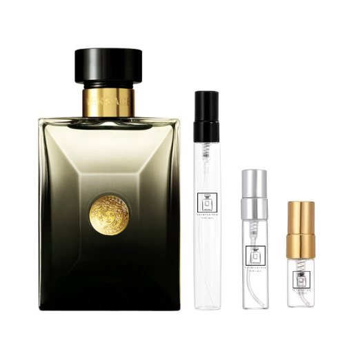 Versace Oud Noir