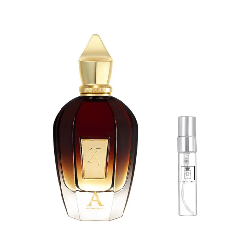 Xerjoff Alexandria II