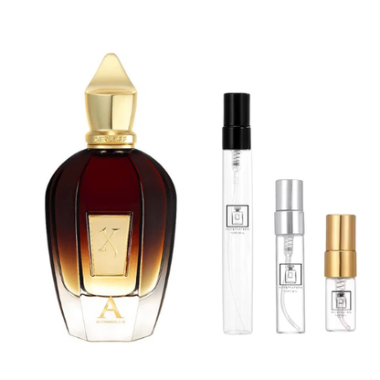 Xerjoff Alexandria II