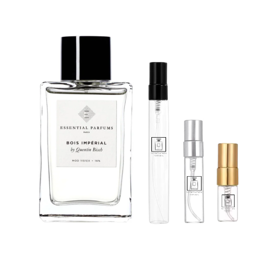 Essential Parfums Bois Impérial