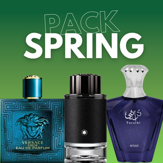 Pack Primavera