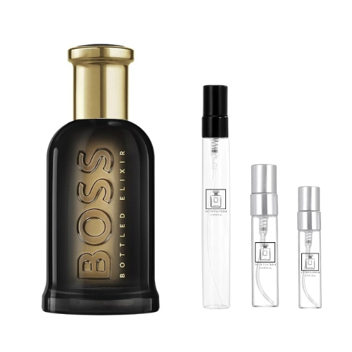 Hugo Boss Bottled Elixir