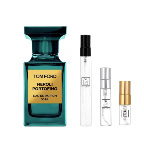 Tom Ford Neroli Portofino