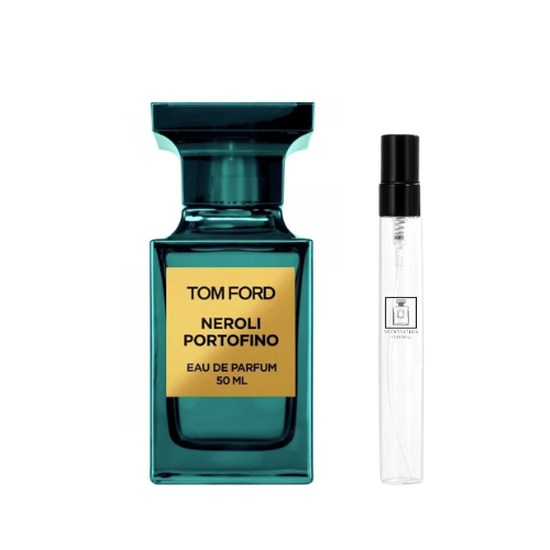 Tom Ford Neroli Portofino
