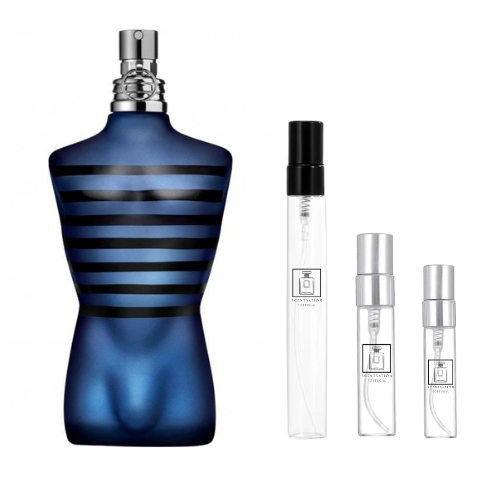 Jean Paul Gaultier Ultra Male