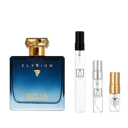 Roja Parfums Elysium pour Homme