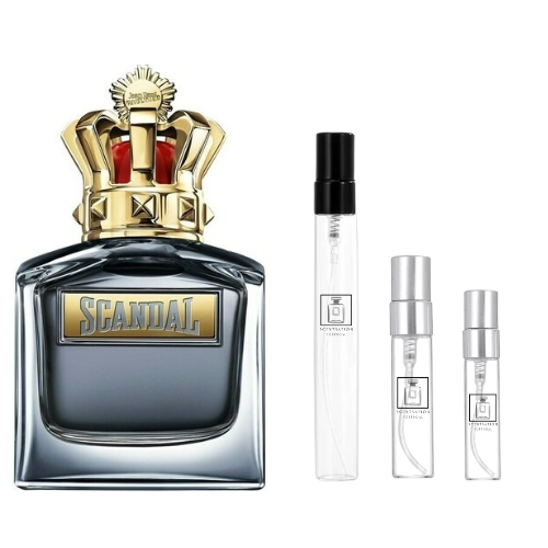 Jean Paul Gaultier Scandal pour Homme