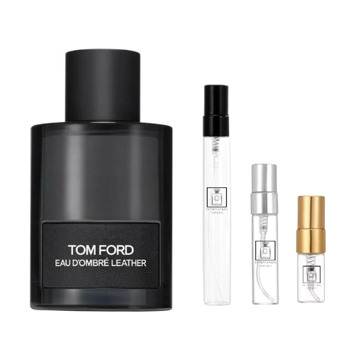 Tom Ford Eau d'Ombré Leather